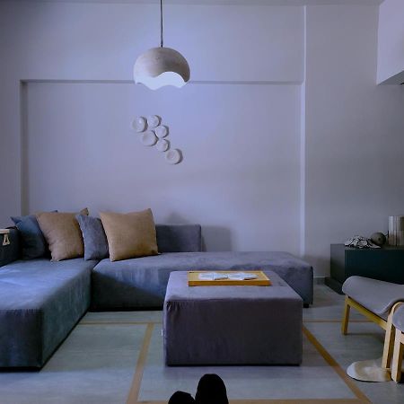 Tatami Zen Apartment Atény Exteriér fotografie
