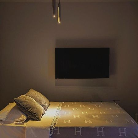Tatami Zen Apartment Atény Exteriér fotografie
