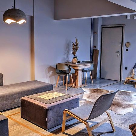 Tatami Zen Apartment Atény Exteriér fotografie