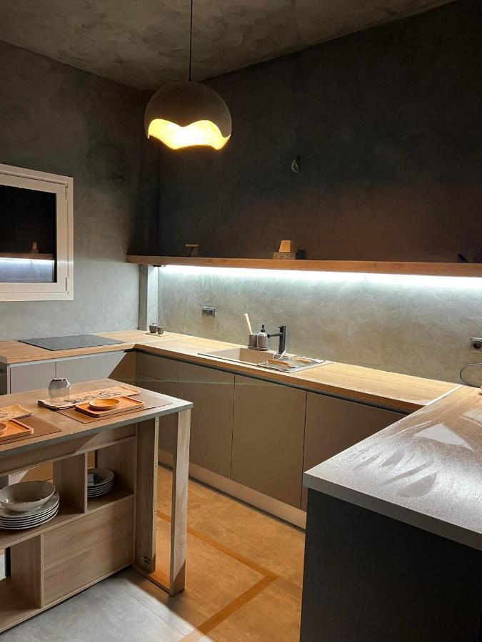 Tatami Zen Apartment Atény Exteriér fotografie