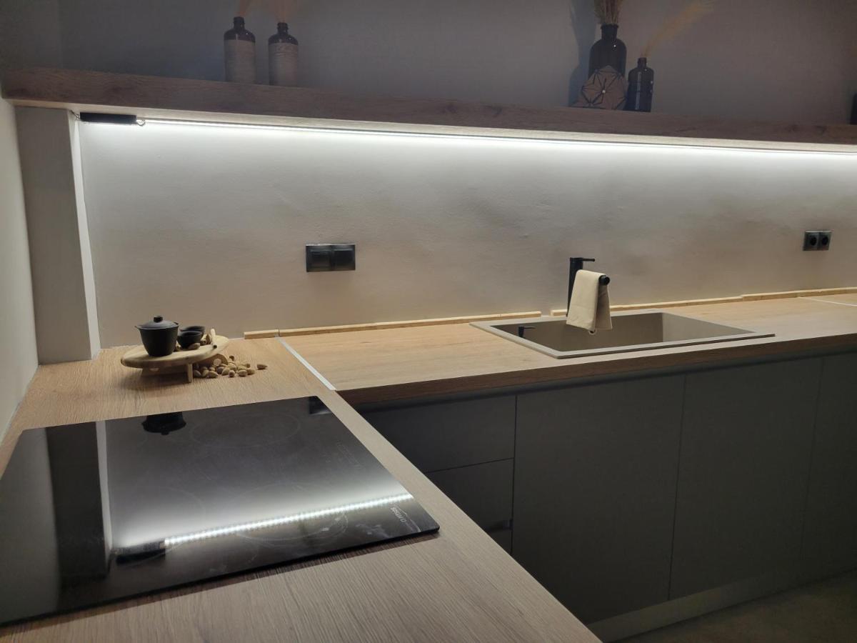 Tatami Zen Apartment Atény Exteriér fotografie