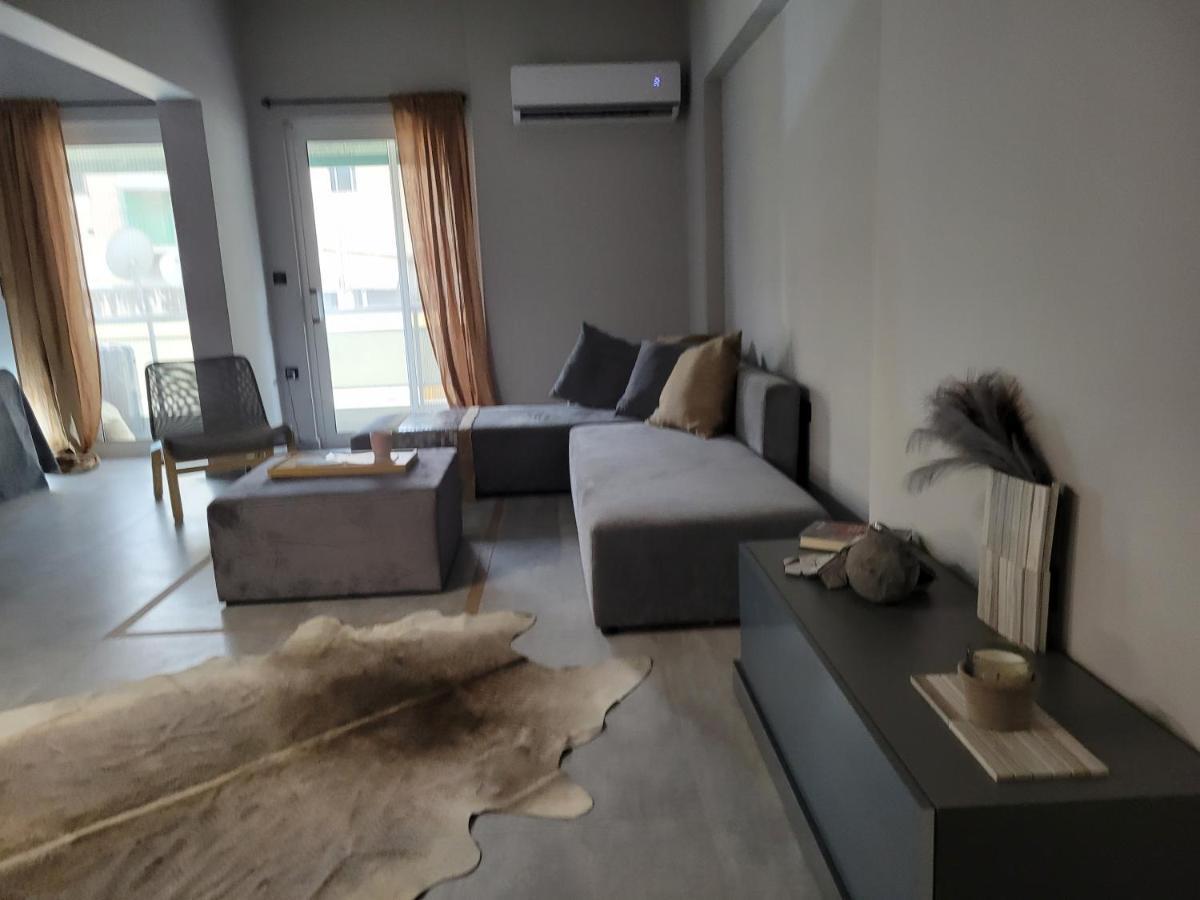Tatami Zen Apartment Atény Exteriér fotografie