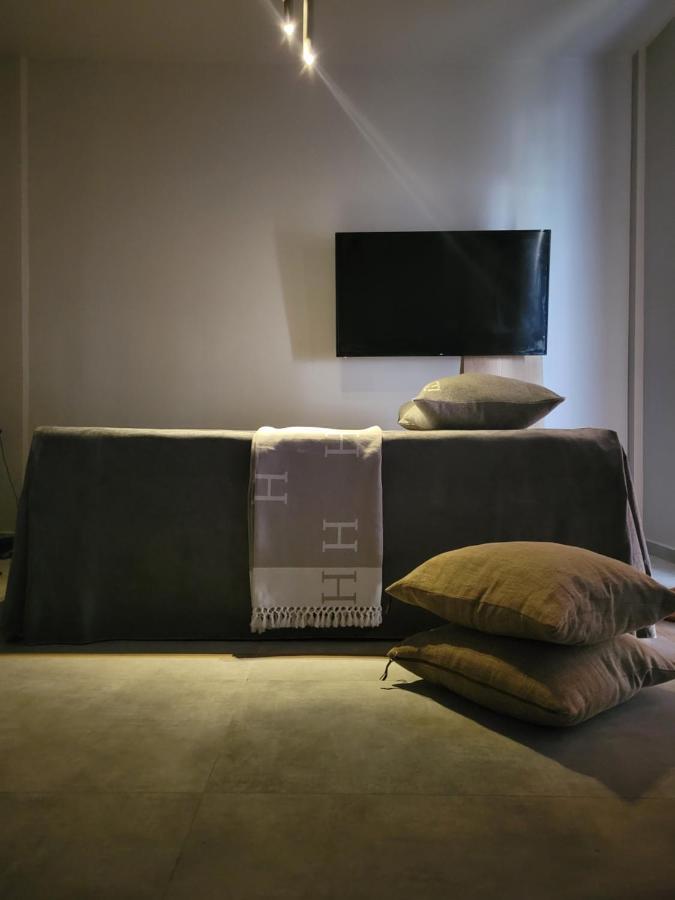 Tatami Zen Apartment Atény Exteriér fotografie